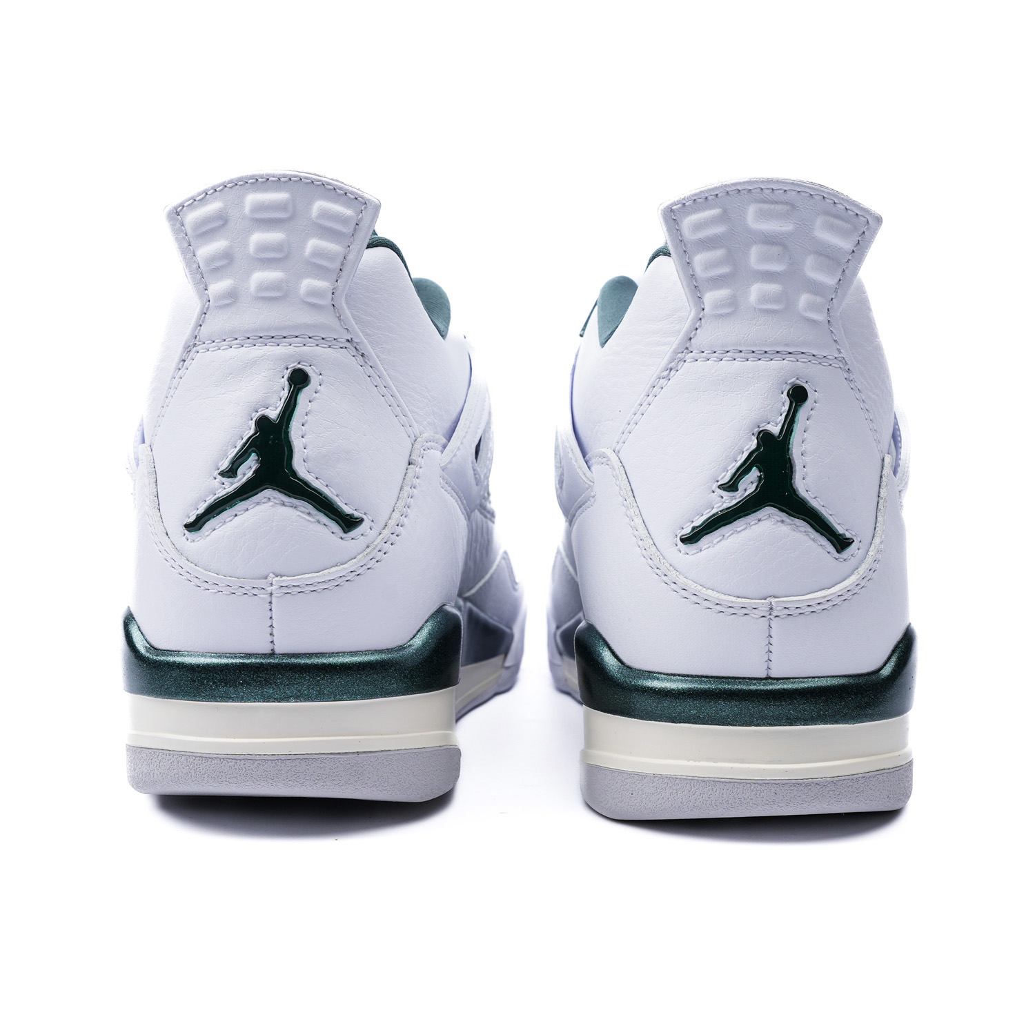 Air Jordan 4 Retro 'Oxidized Green'