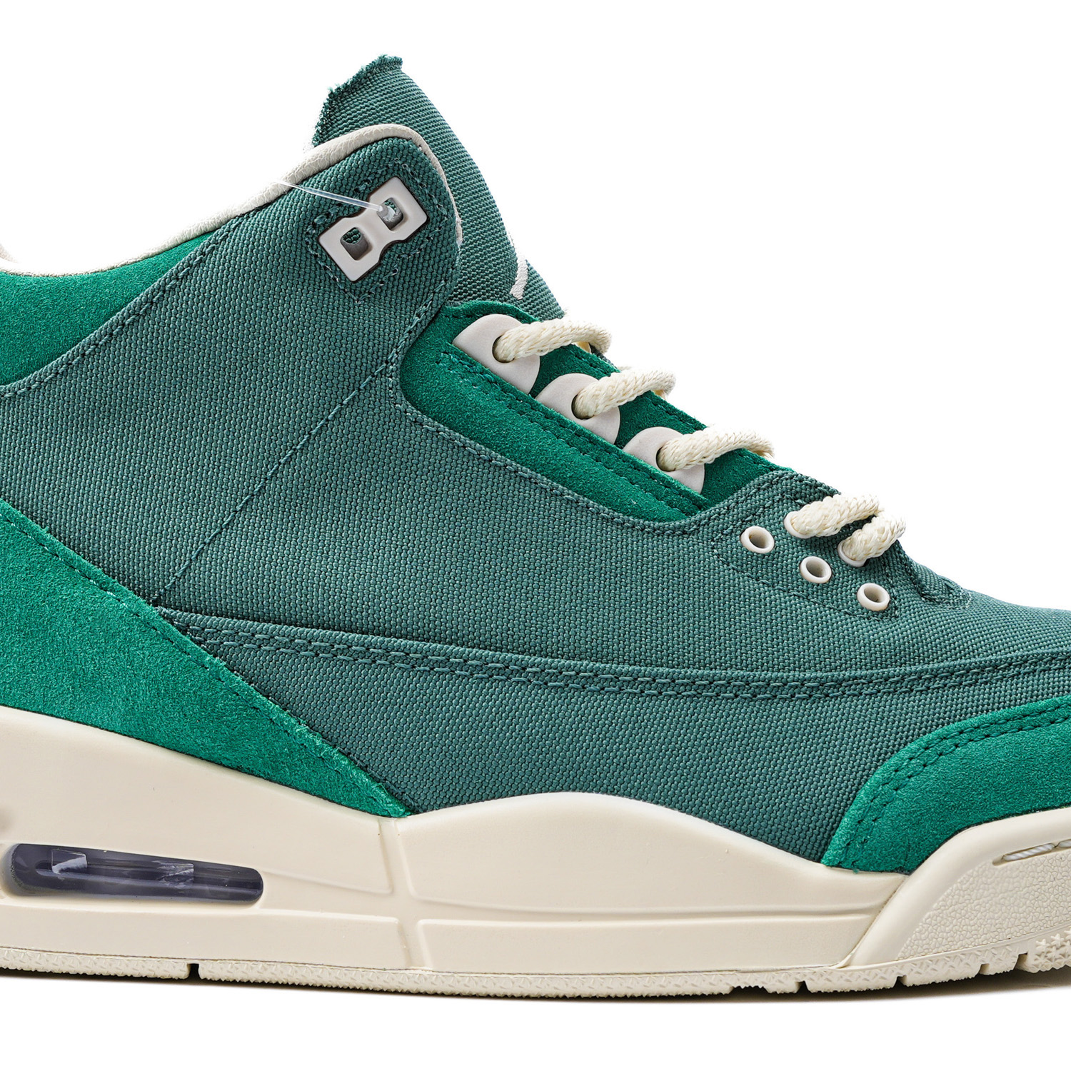 Nina Chanel Abney x Air Jordan 3 Retro SP 