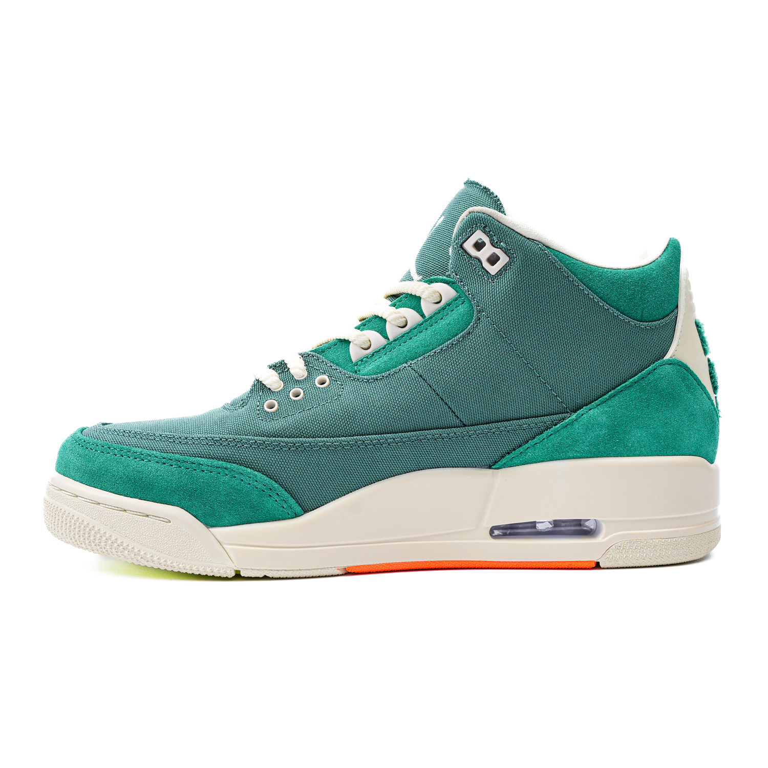 Nina Chanel Abney x Air Jordan 3 Retro SP 