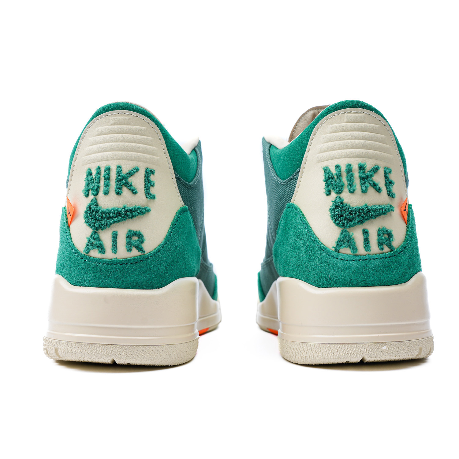 Nina Chanel Abney x Air Jordan 3 Retro SP 