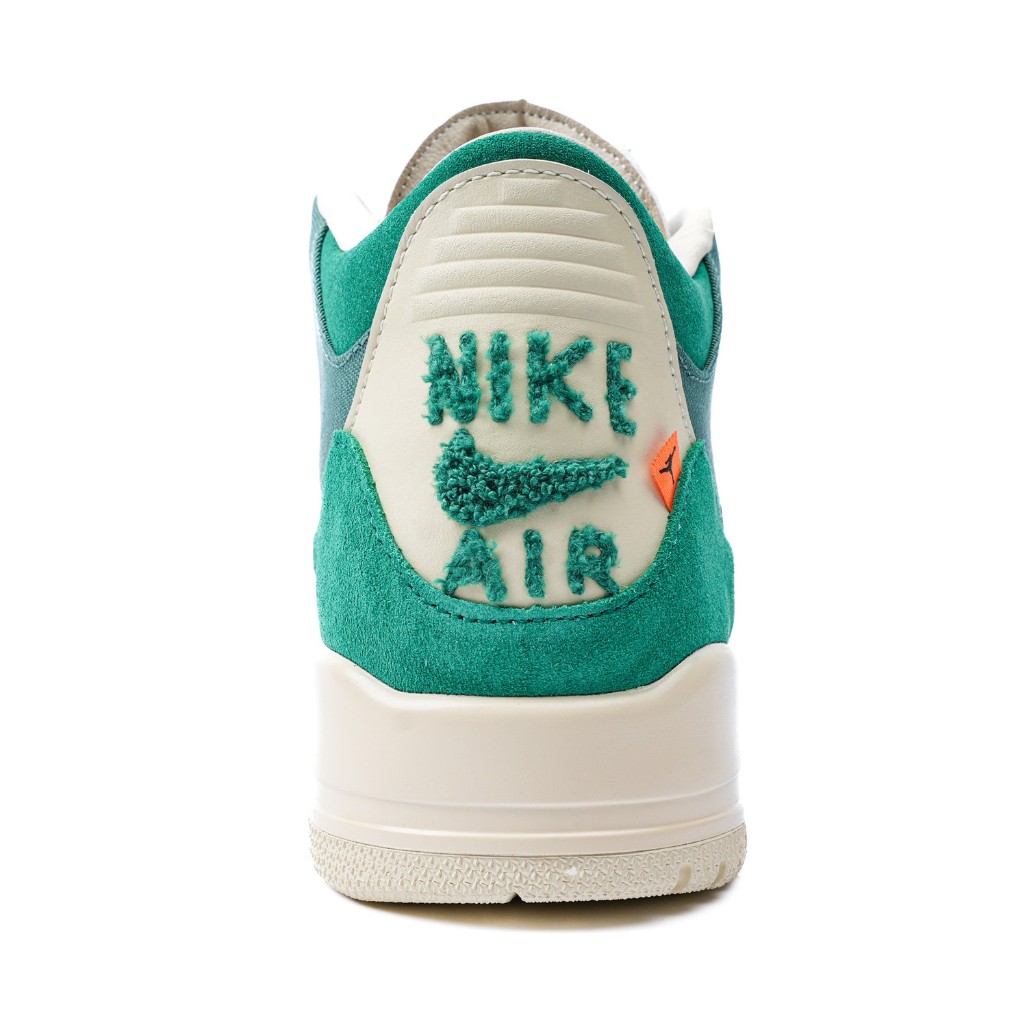 Nina Chanel Abney x Air Jordan 3 Retro SP 