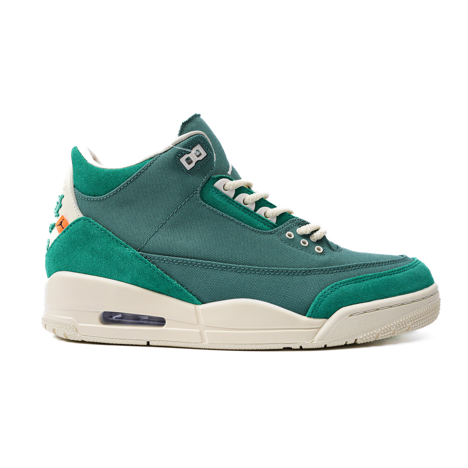 Nina Chanel Abney x Air Jordan 3 Retro SP 