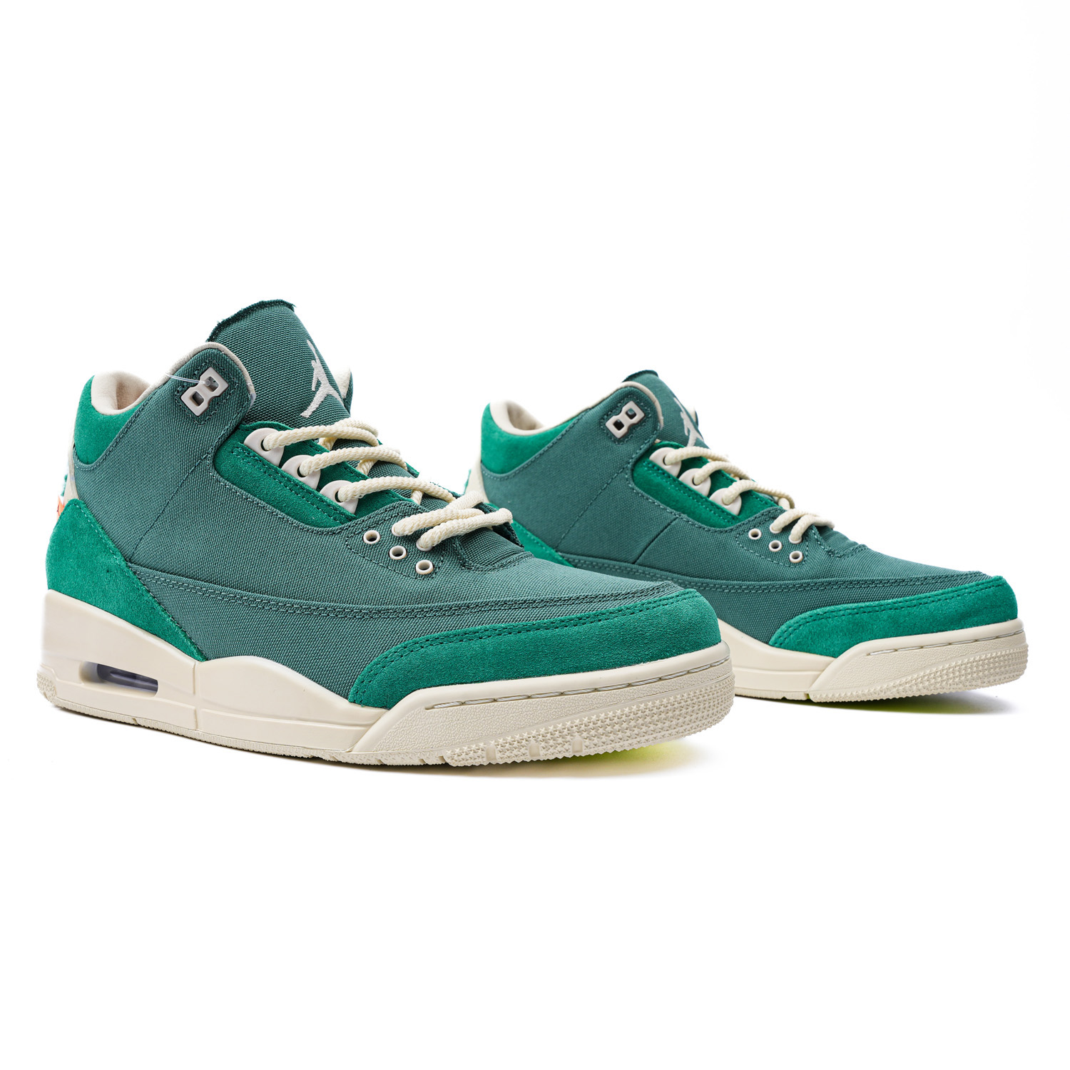 Nina Chanel Abney x Air Jordan 3 Retro SP 