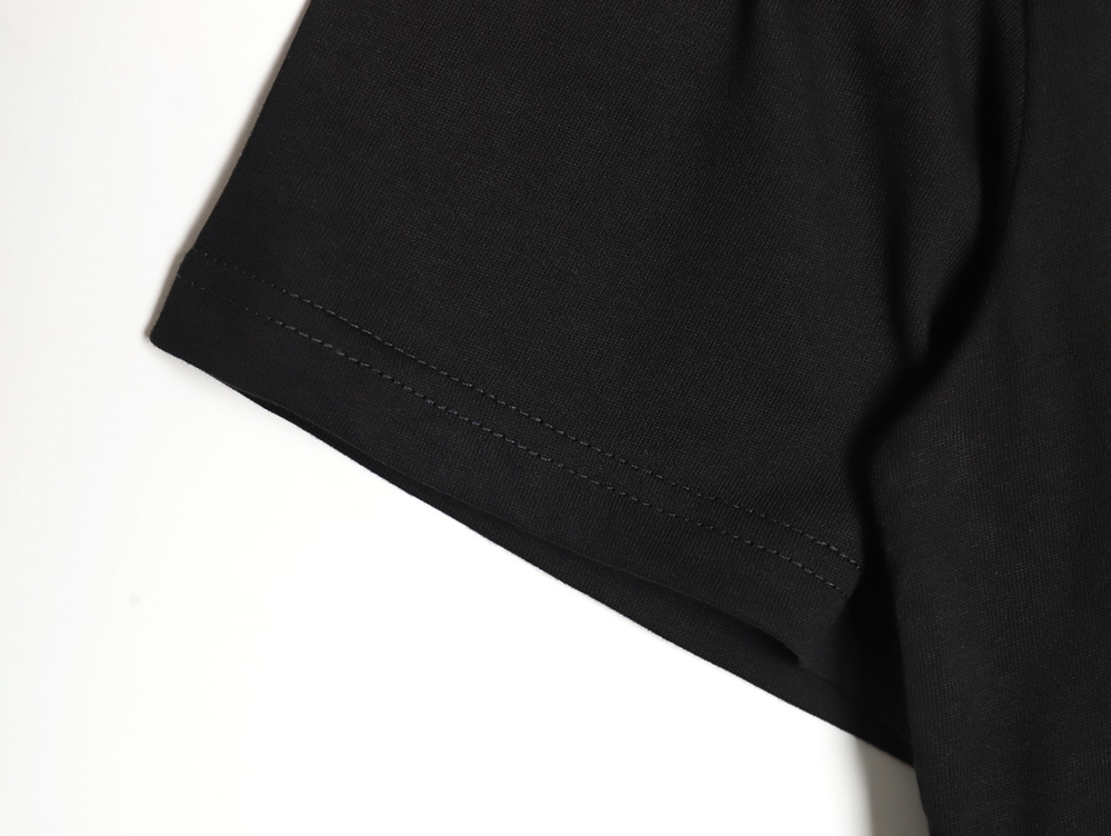 Gucci 24ss square lock round neck short sleeves