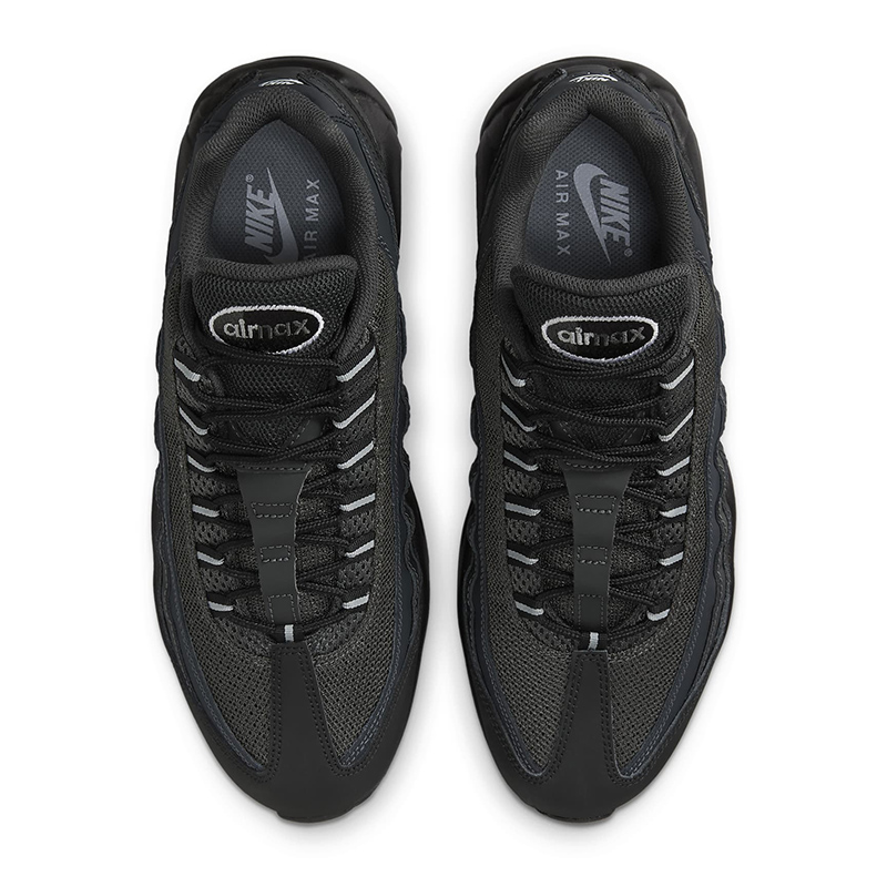 Air Max 95 ''Black Stadium Grey''
