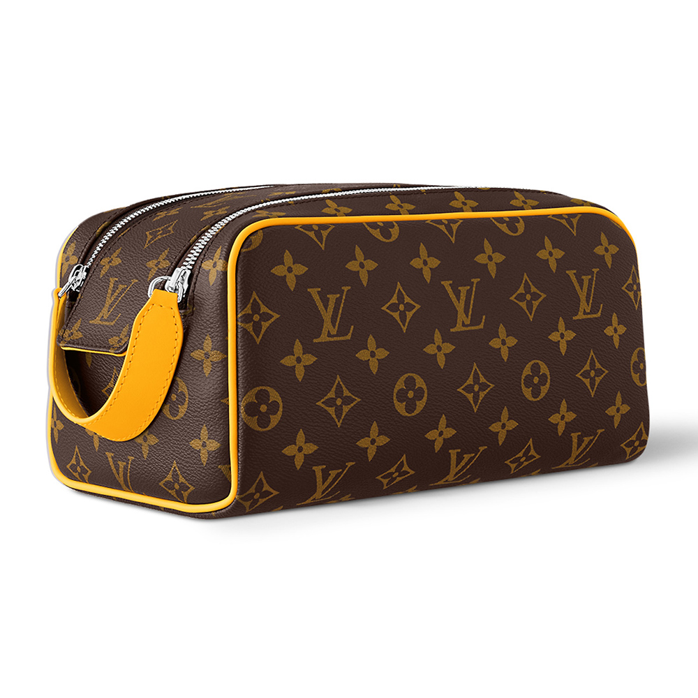 Louis Vuitton Bags M46764 28*15*16.5cm