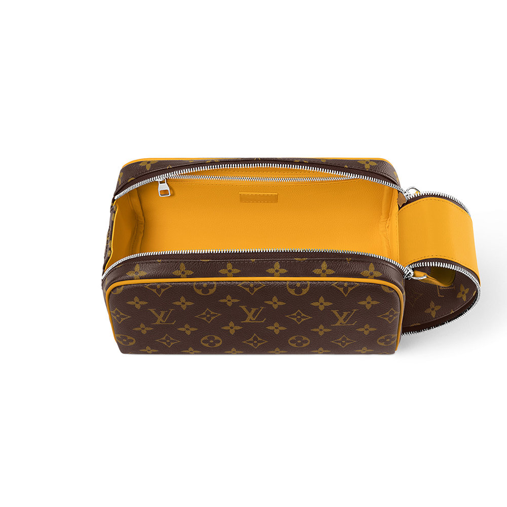 Louis Vuitton Bags M46764 28*15*16.5cm