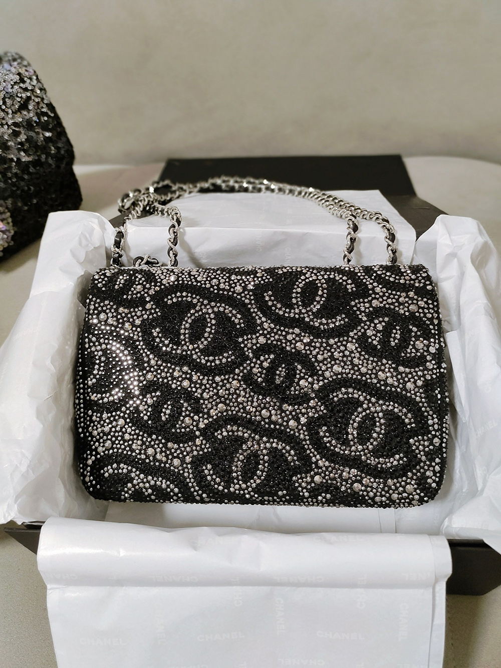 Chanel Bags A6568