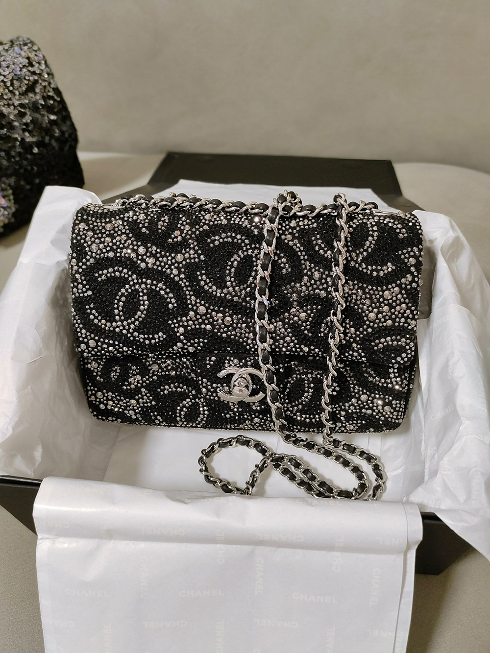 Chanel Bags A6568