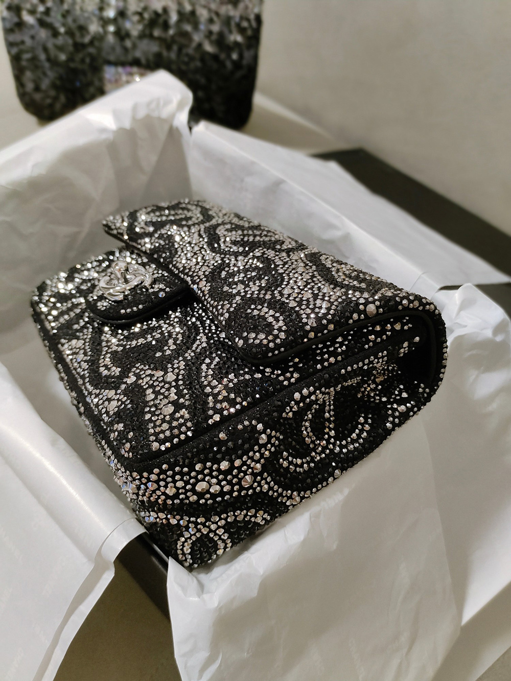 Chanel Bags A6568