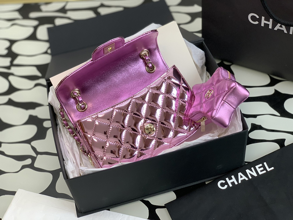 Chanel Bags AS4647
