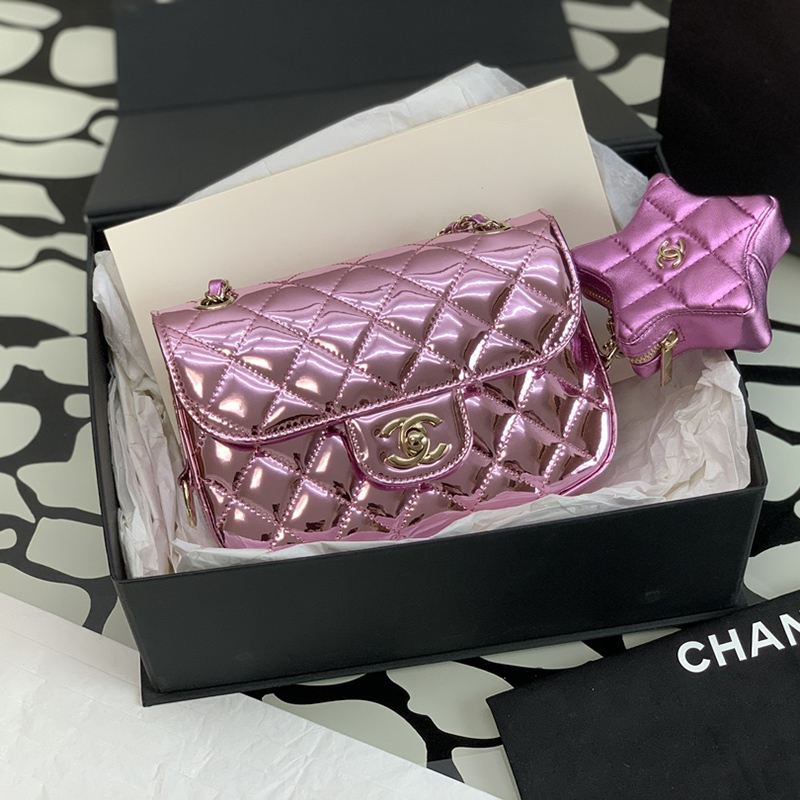 Chanel Bags AS4647