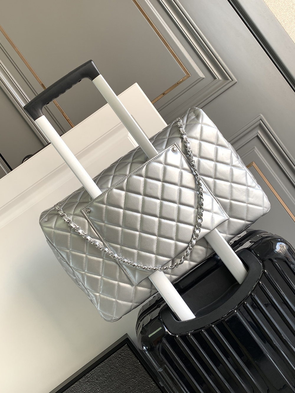 Chanel Bags I17022