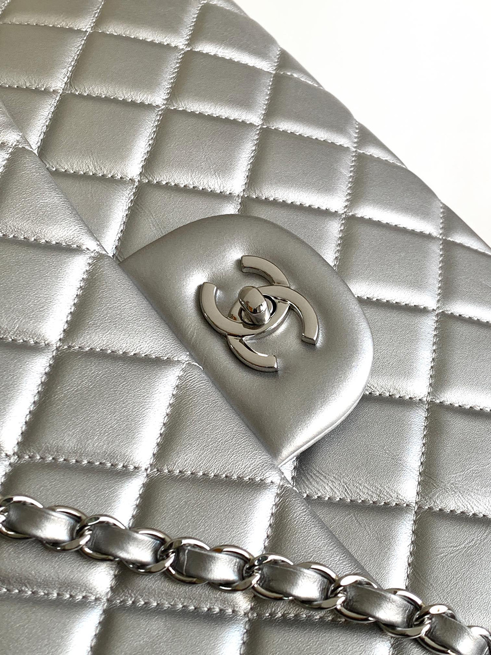 Chanel Bags I17022