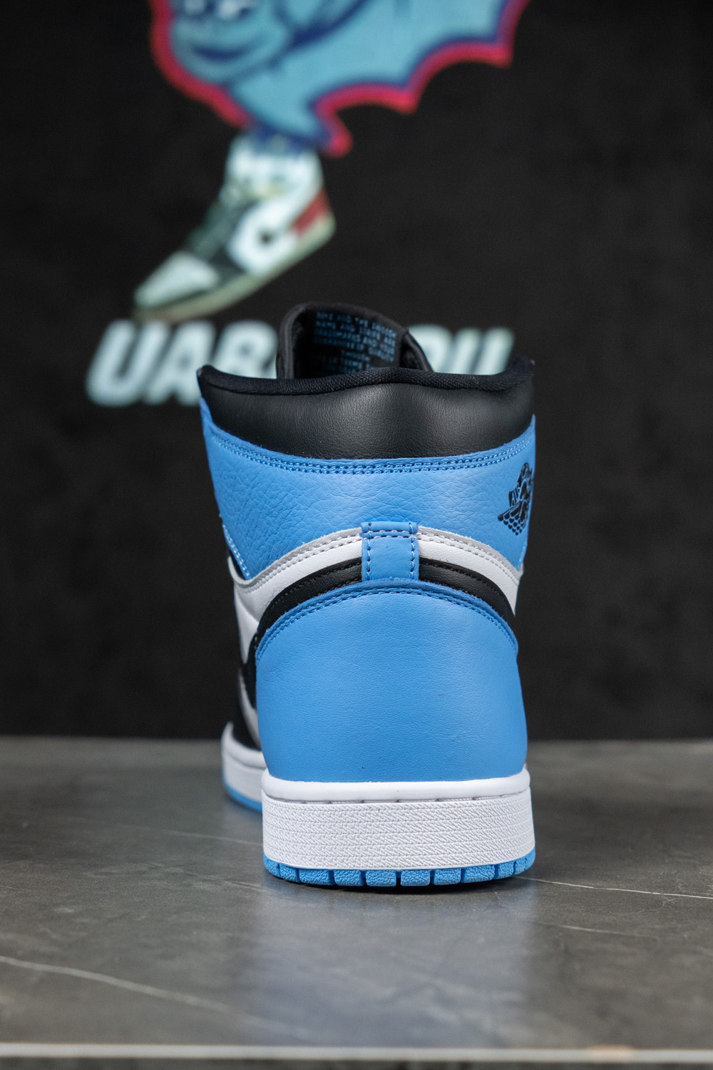 Air Jordan 1 Retro High OG 