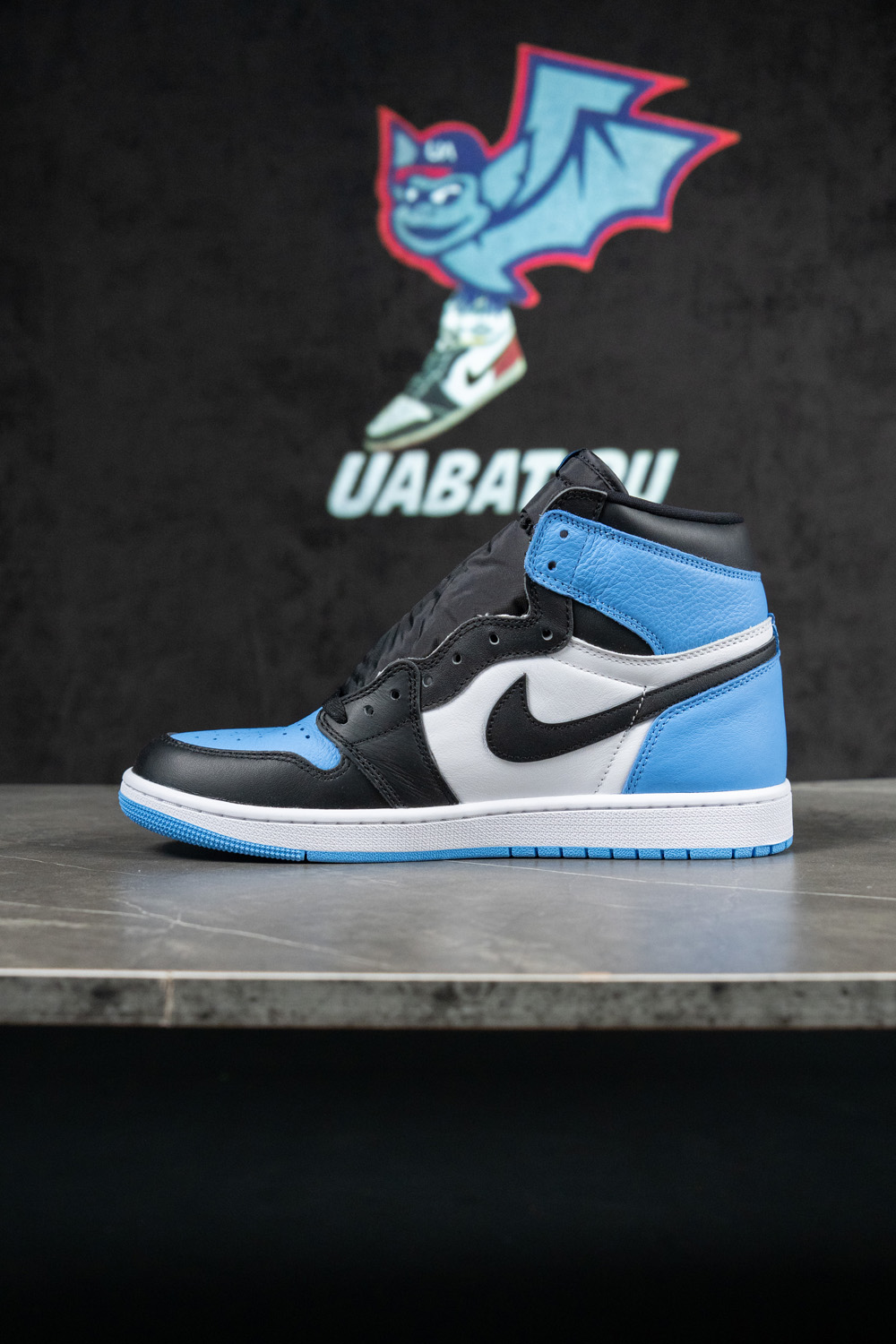 Air Jordan 1 Retro High OG 