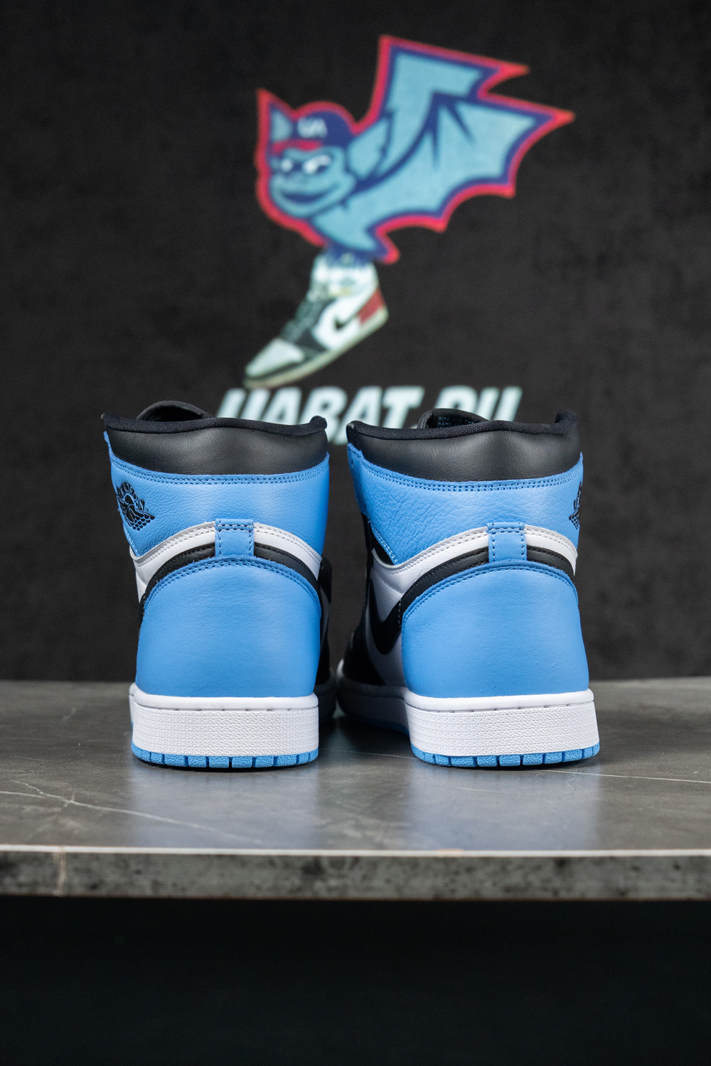 Air Jordan 1 Retro High OG 