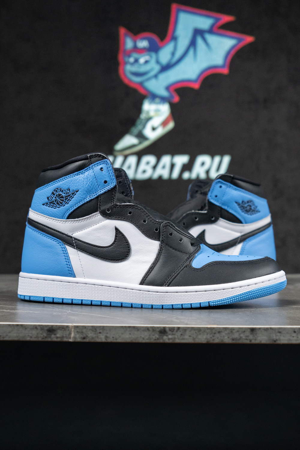 Air Jordan 1 Retro High OG 