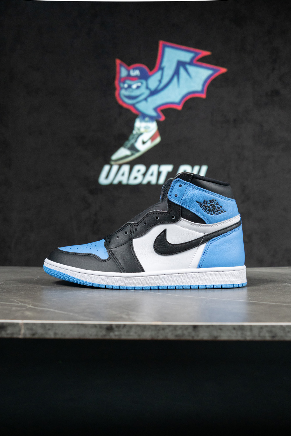 Air Jordan 1 Retro High OG 