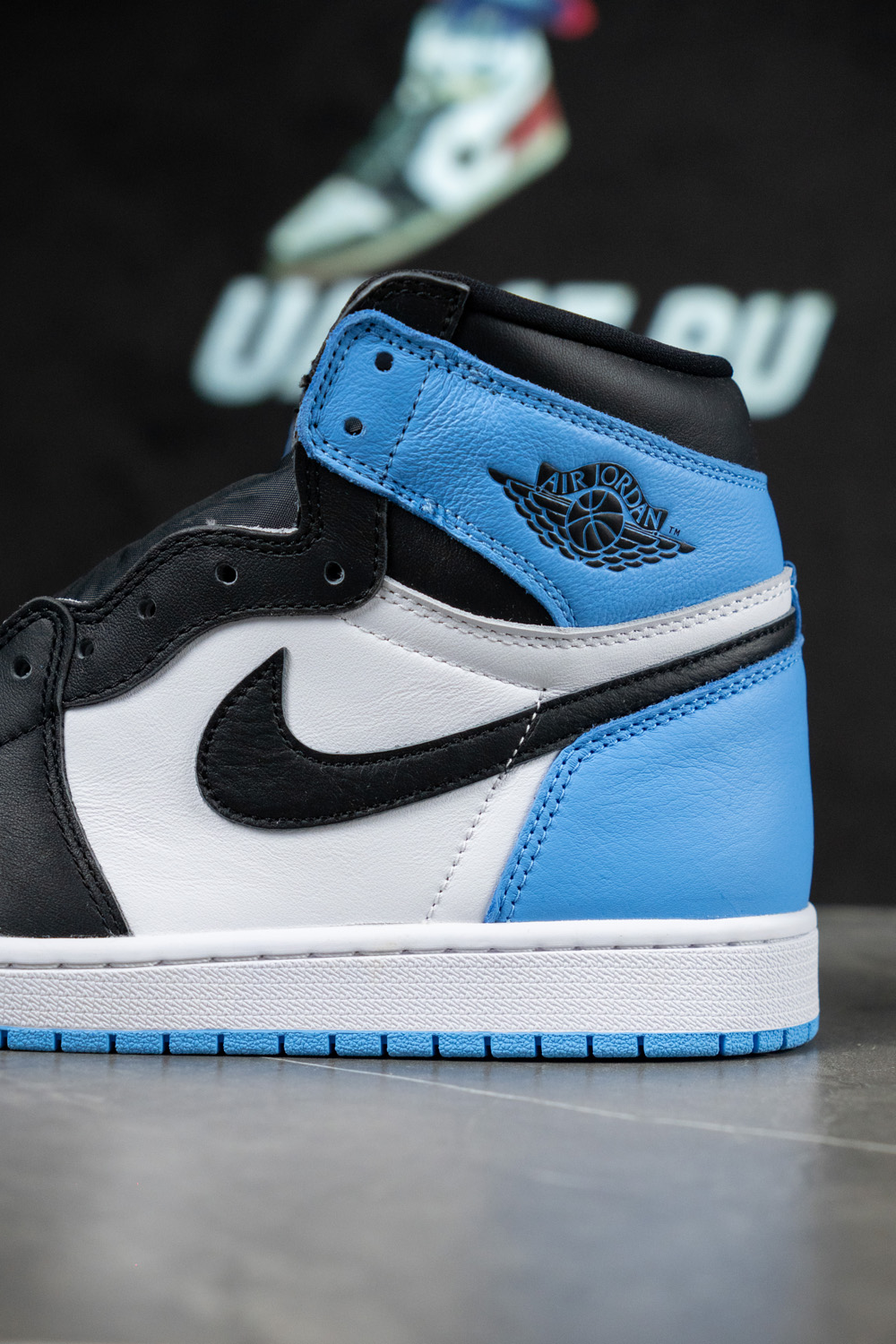 Air Jordan 1 Retro High OG 