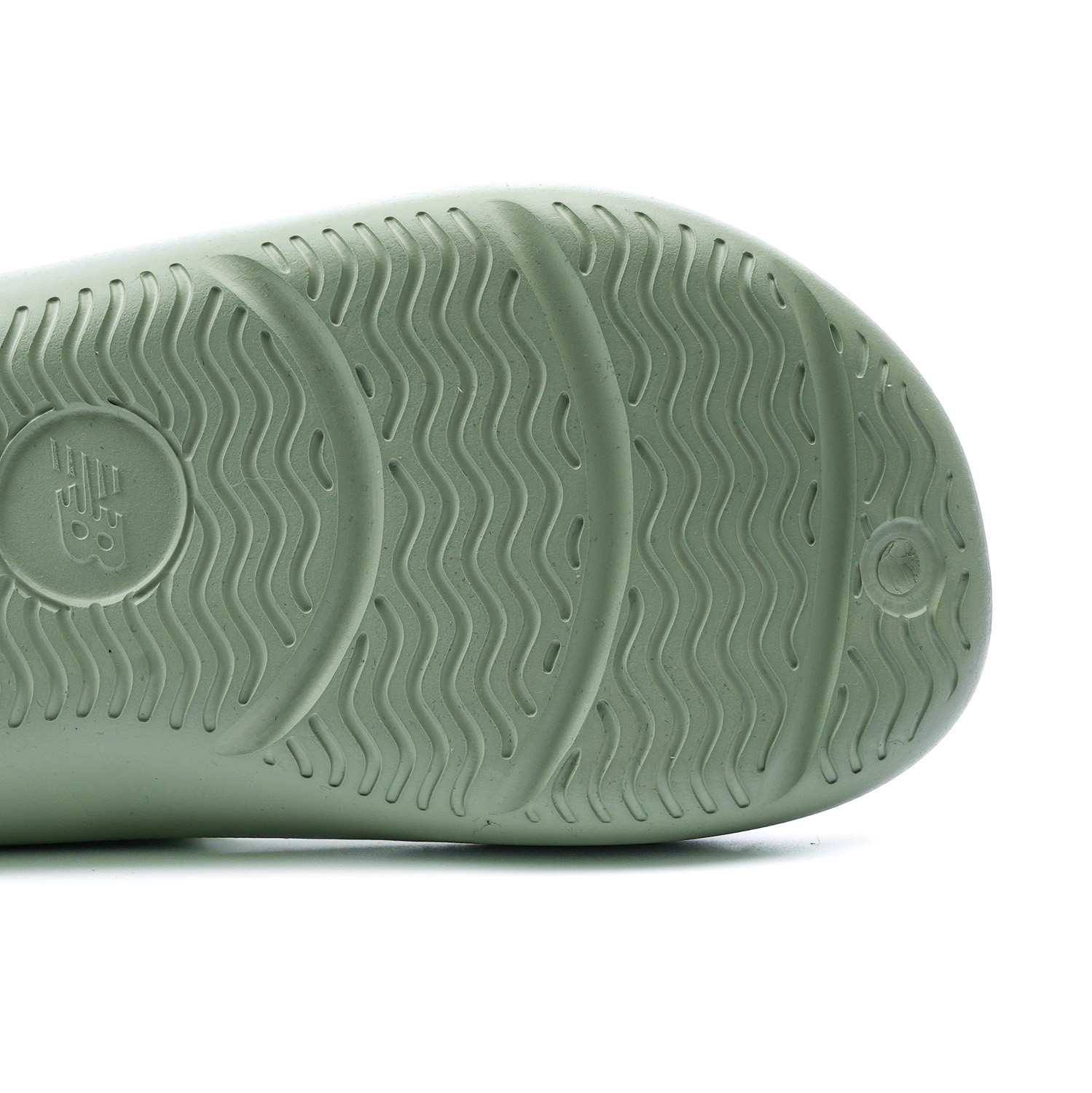 Taw & Toe x New Balance 5601 series Slides Green