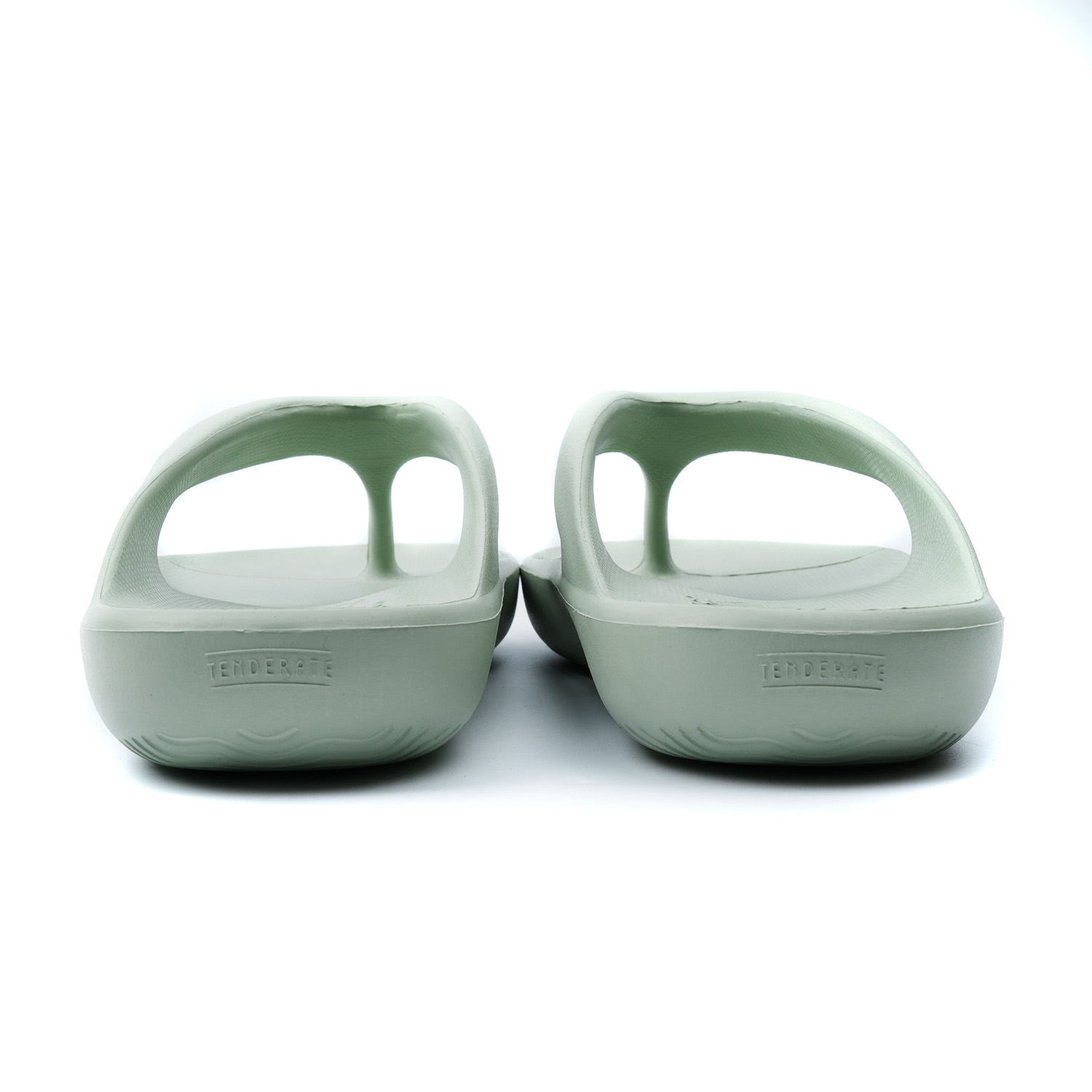 Taw & Toe x New Balance 5601 series Slides Green