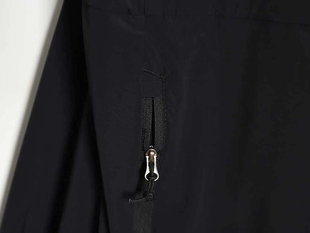 The North Face spliced sun-proof clothing TSK4