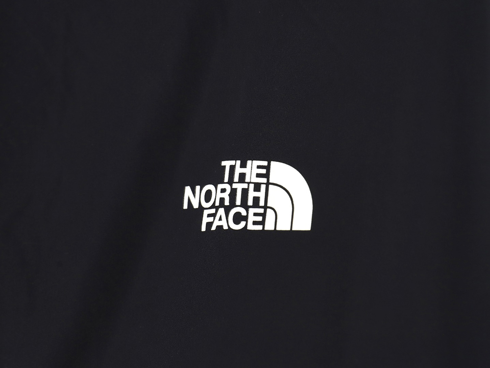 The North Face spliced sun-proof clothing TSK4