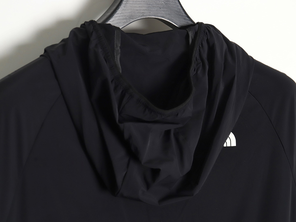 The North Face spliced sun-proof clothing TSK4