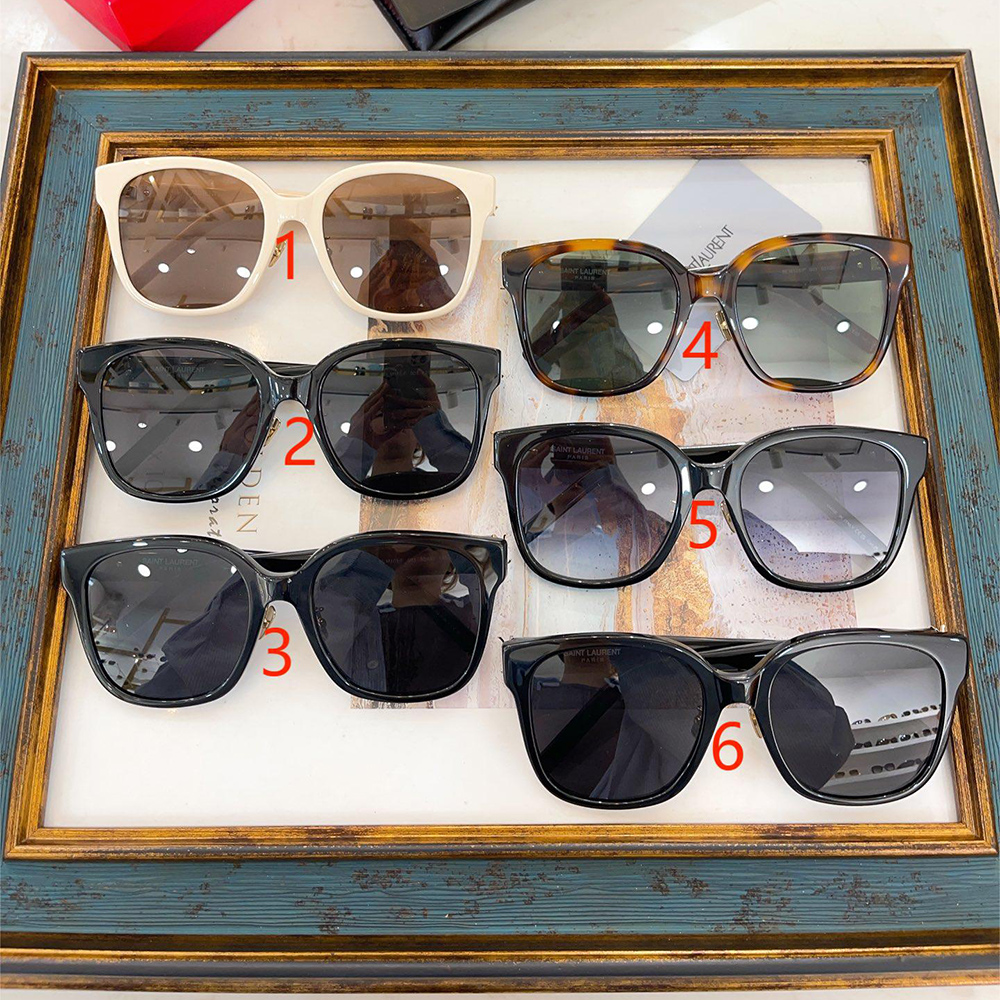 Saint Laurent eyeglasses M105F