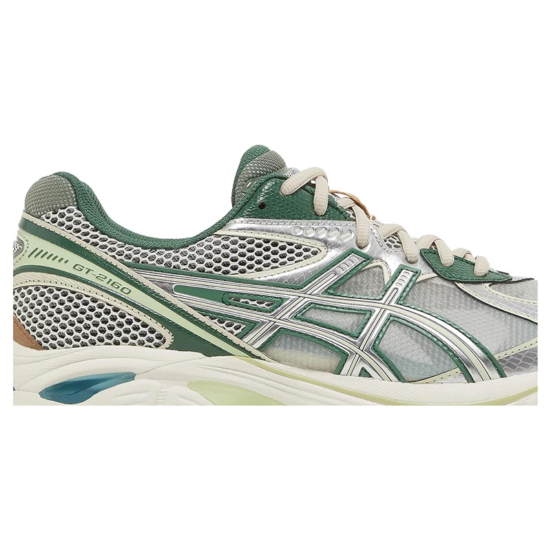 Asics Above The Clouds x GT 2160 