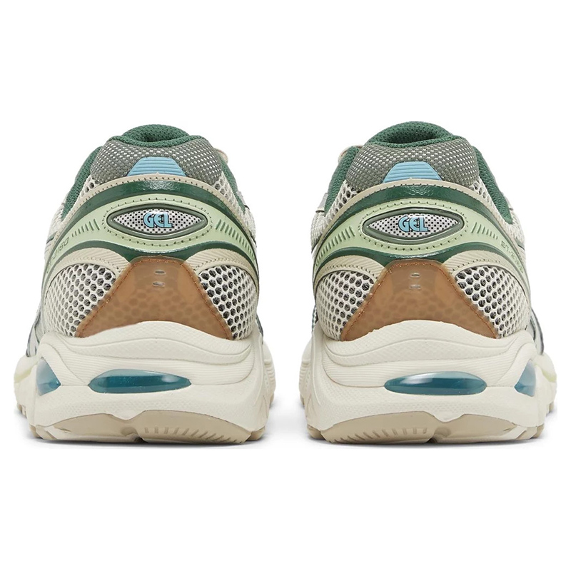 Asics Above The Clouds x GT 2160 ''Shamrock Green''