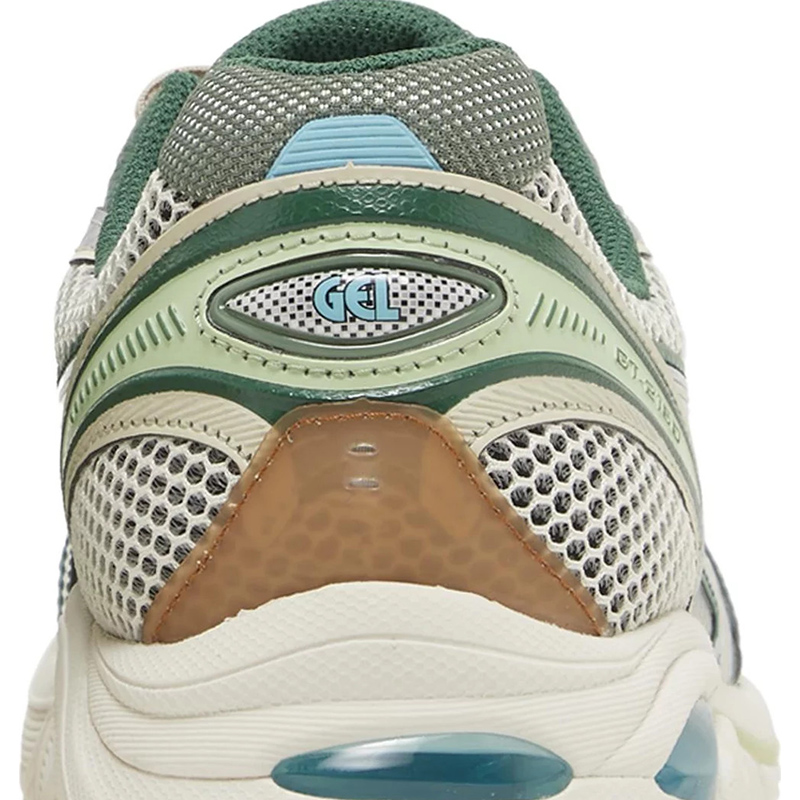 Asics Above The Clouds x GT 2160 
