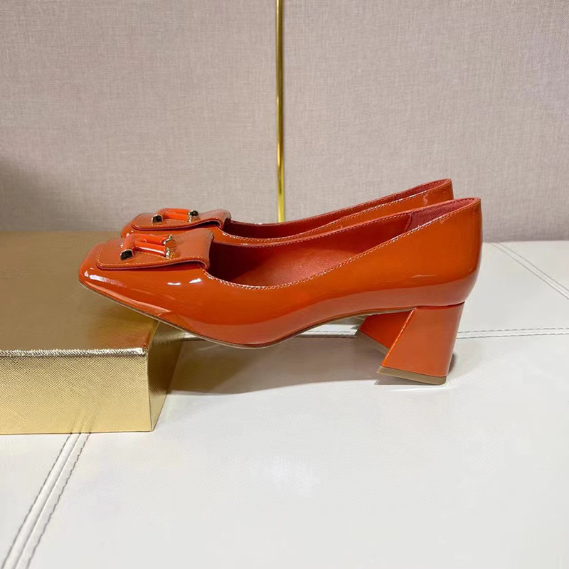 Louis Vuitton High Heel Shoes