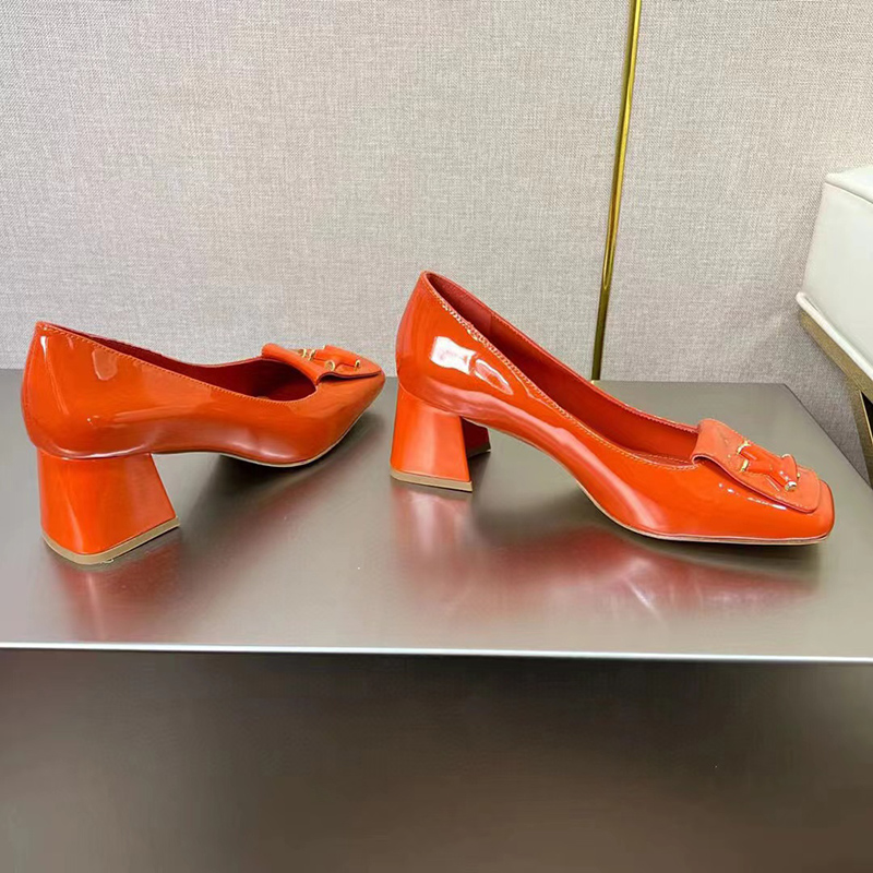 Louis Vuitton High Heel Shoes