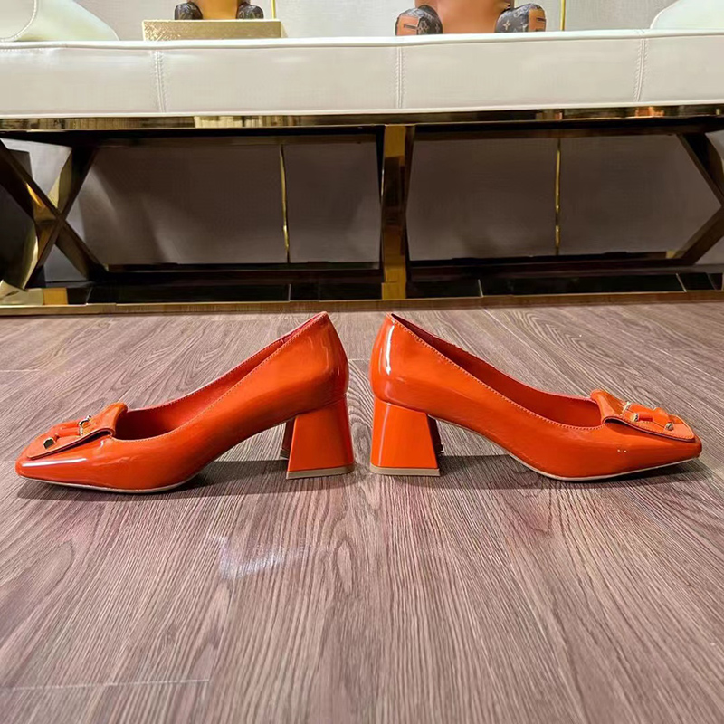 Louis Vuitton High Heel Shoes