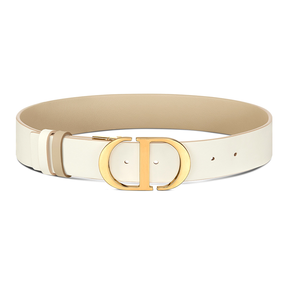 Christian Dior Belts M118 35mm