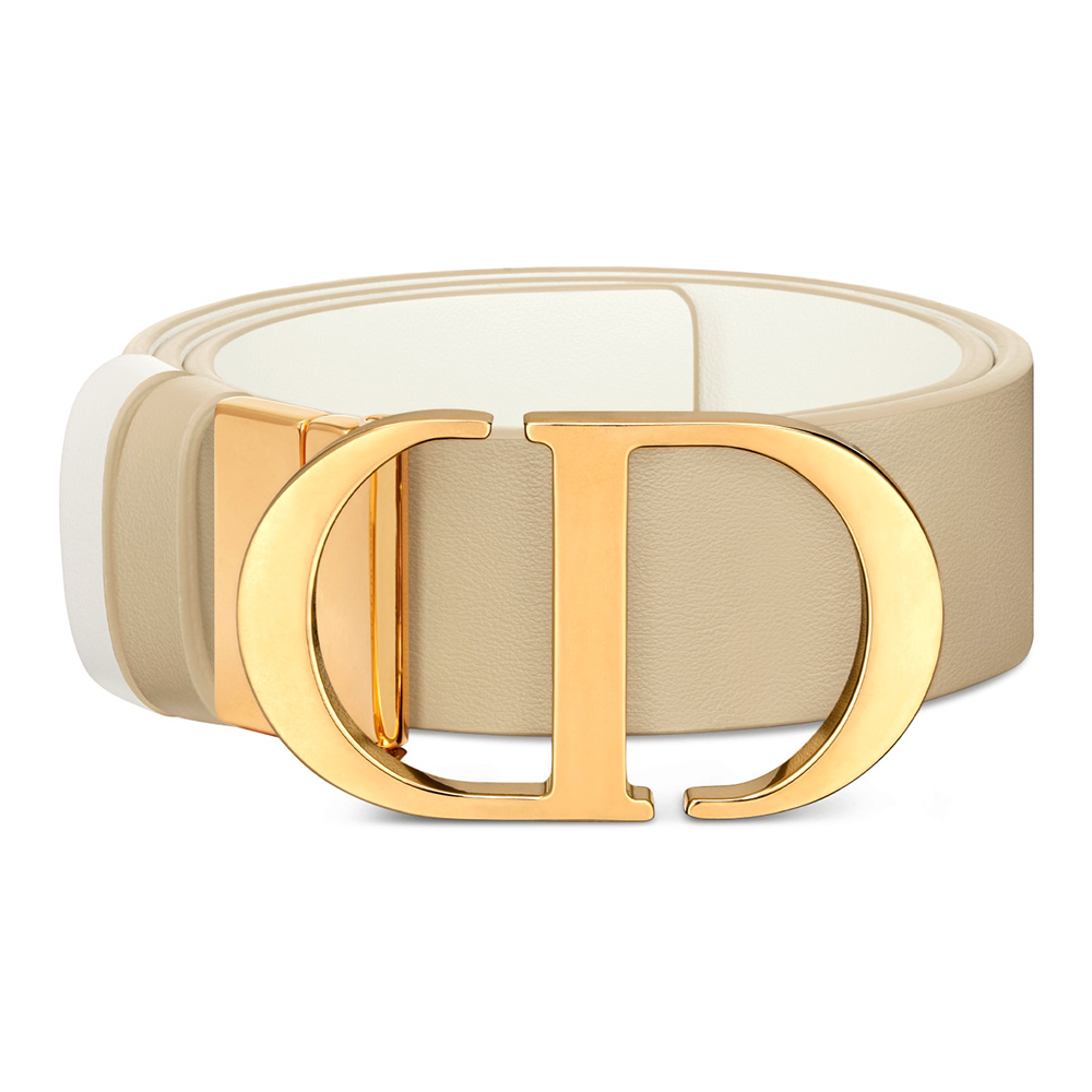 Christian Dior Belts M118 35mm