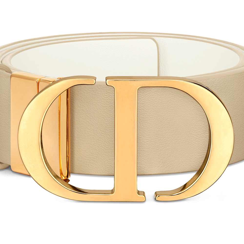 Christian Dior Belts M118 35mm