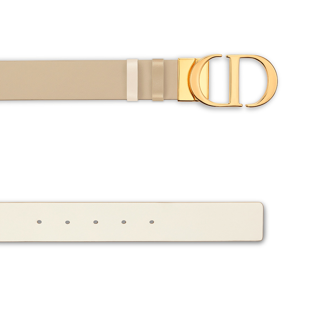 Christian Dior Belts M118 35mm