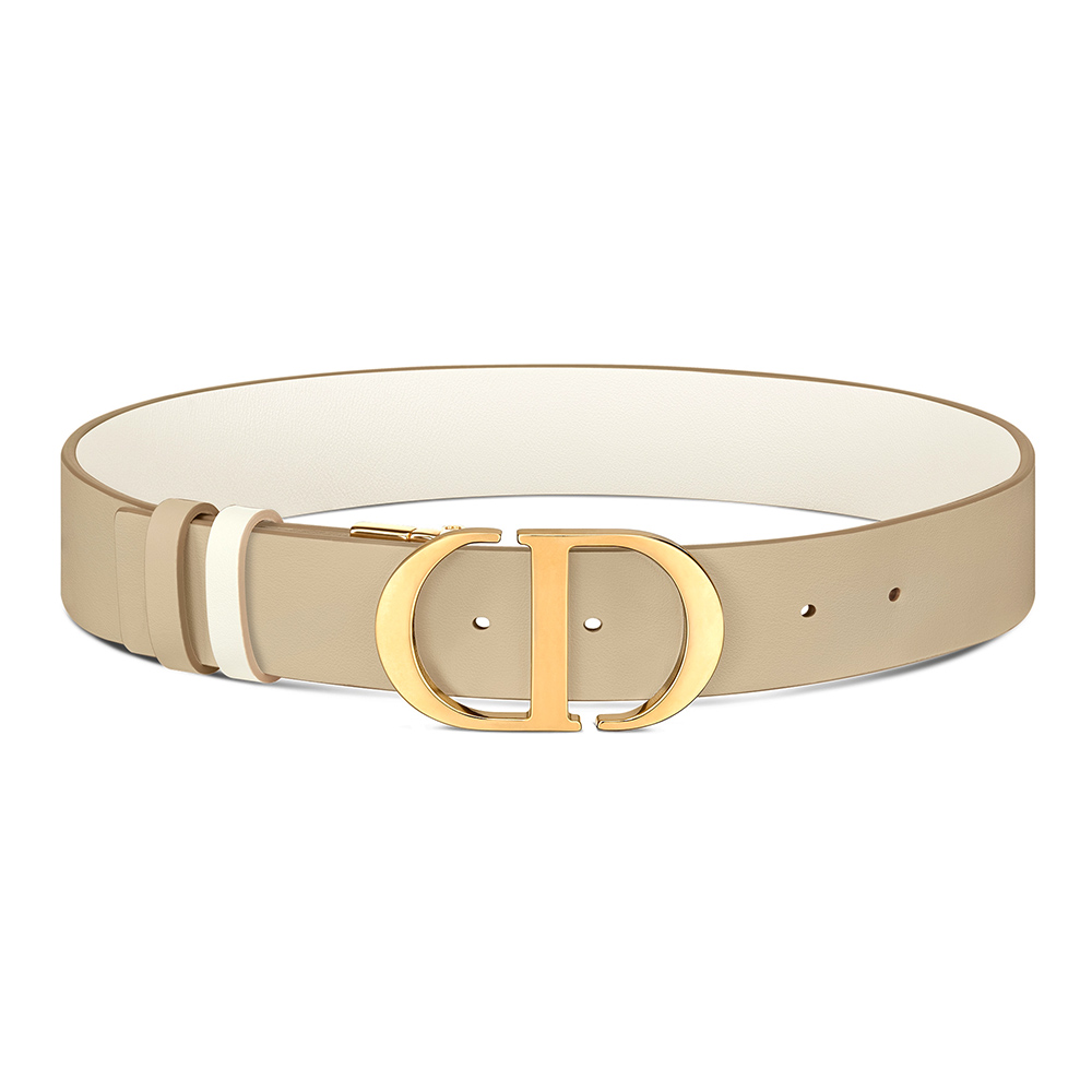 Christian Dior Belts M118 35mm