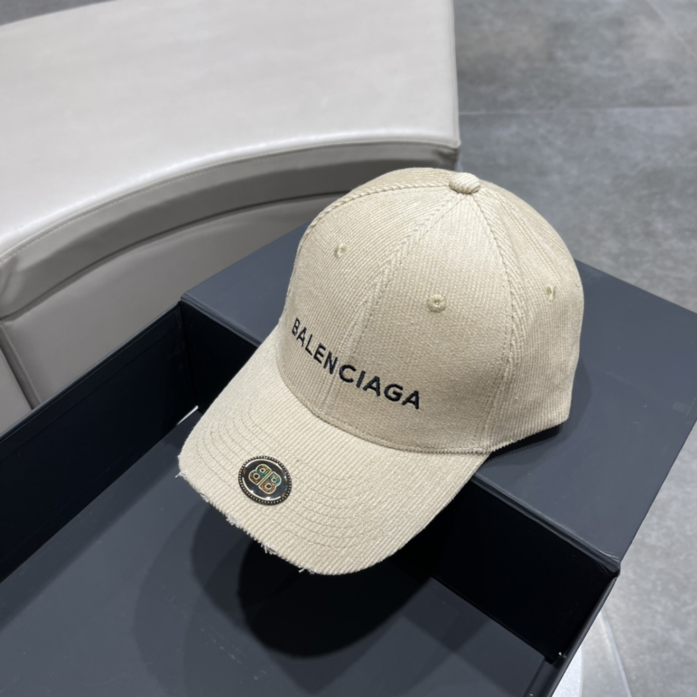 Balenciaga Hats 73A69