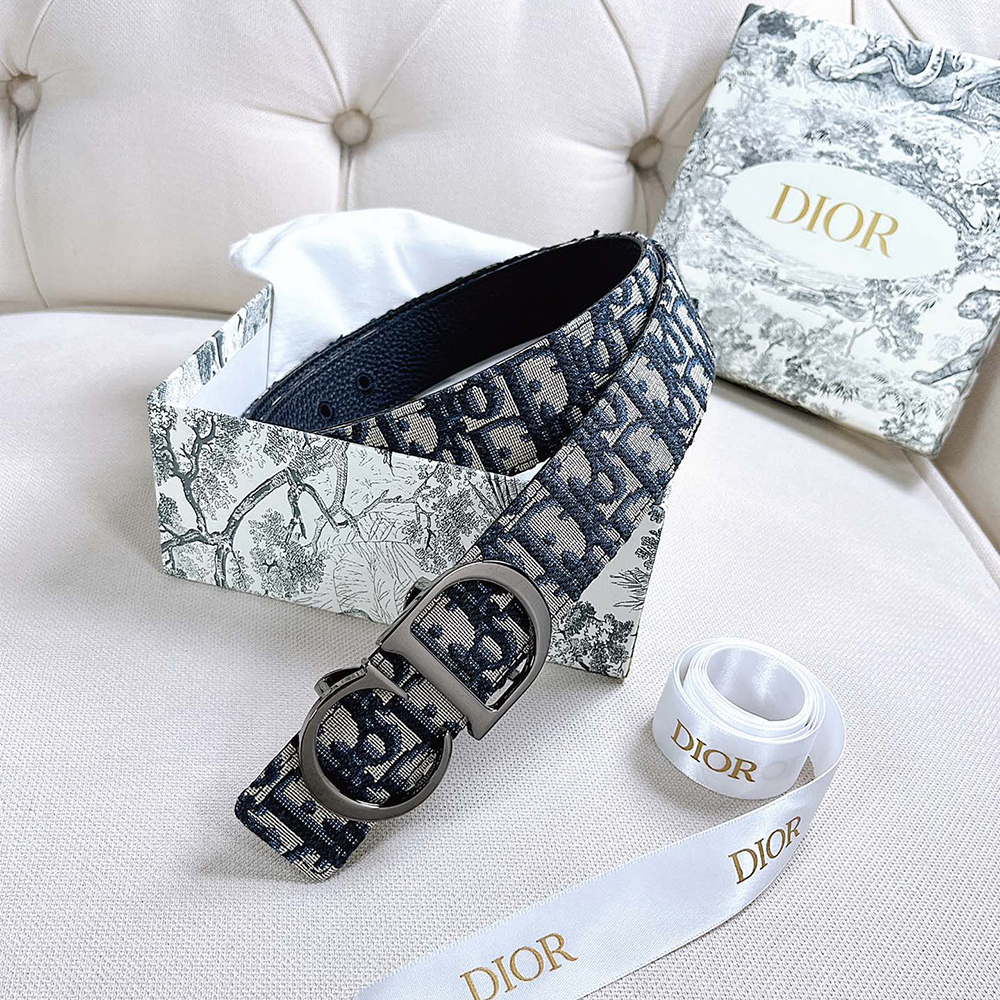 Christian Dior Belts E5896 35mm