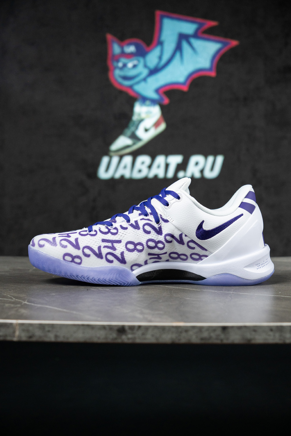 Kobe 8 Protro 