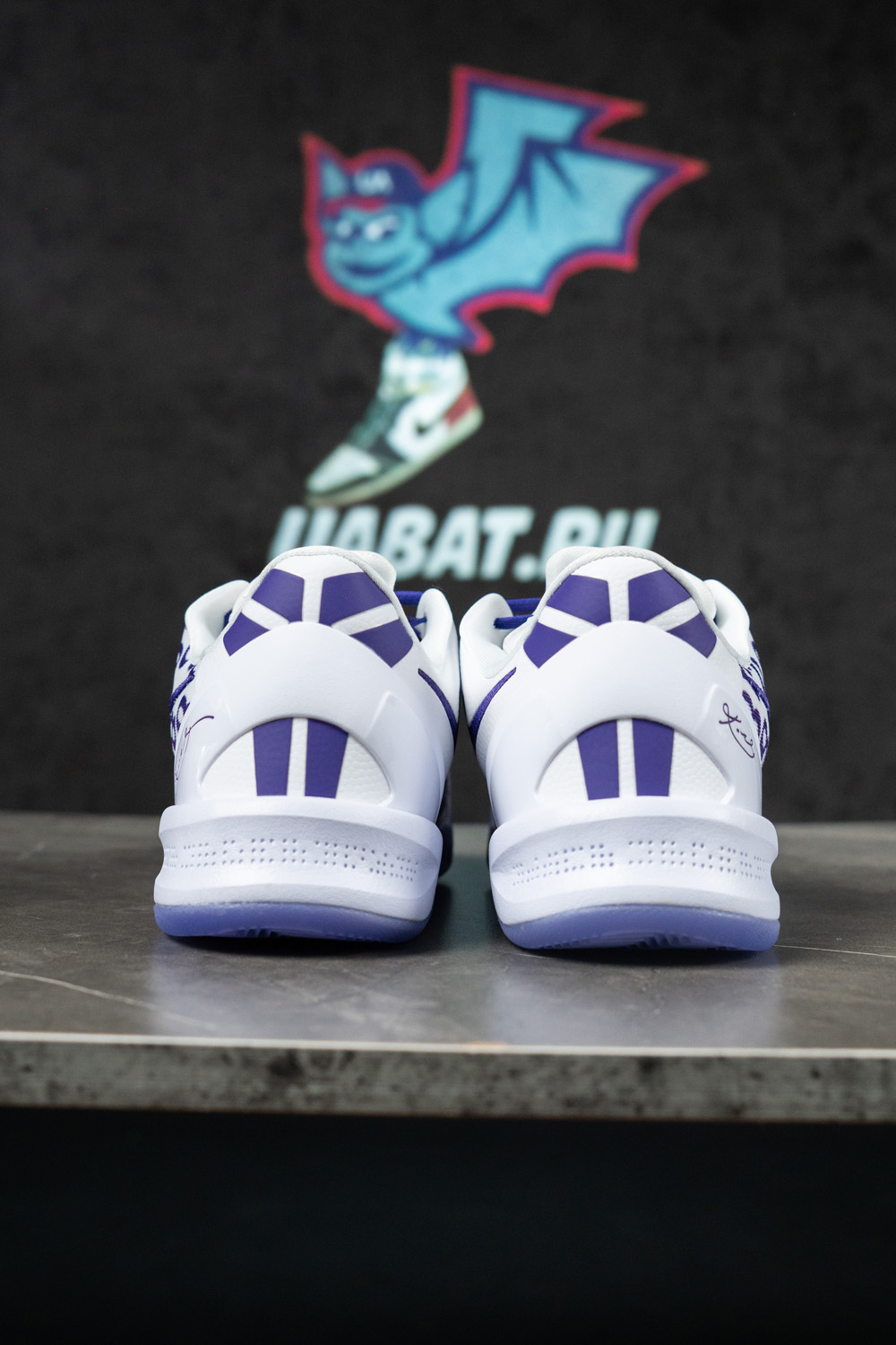 Kobe 8 Protro 