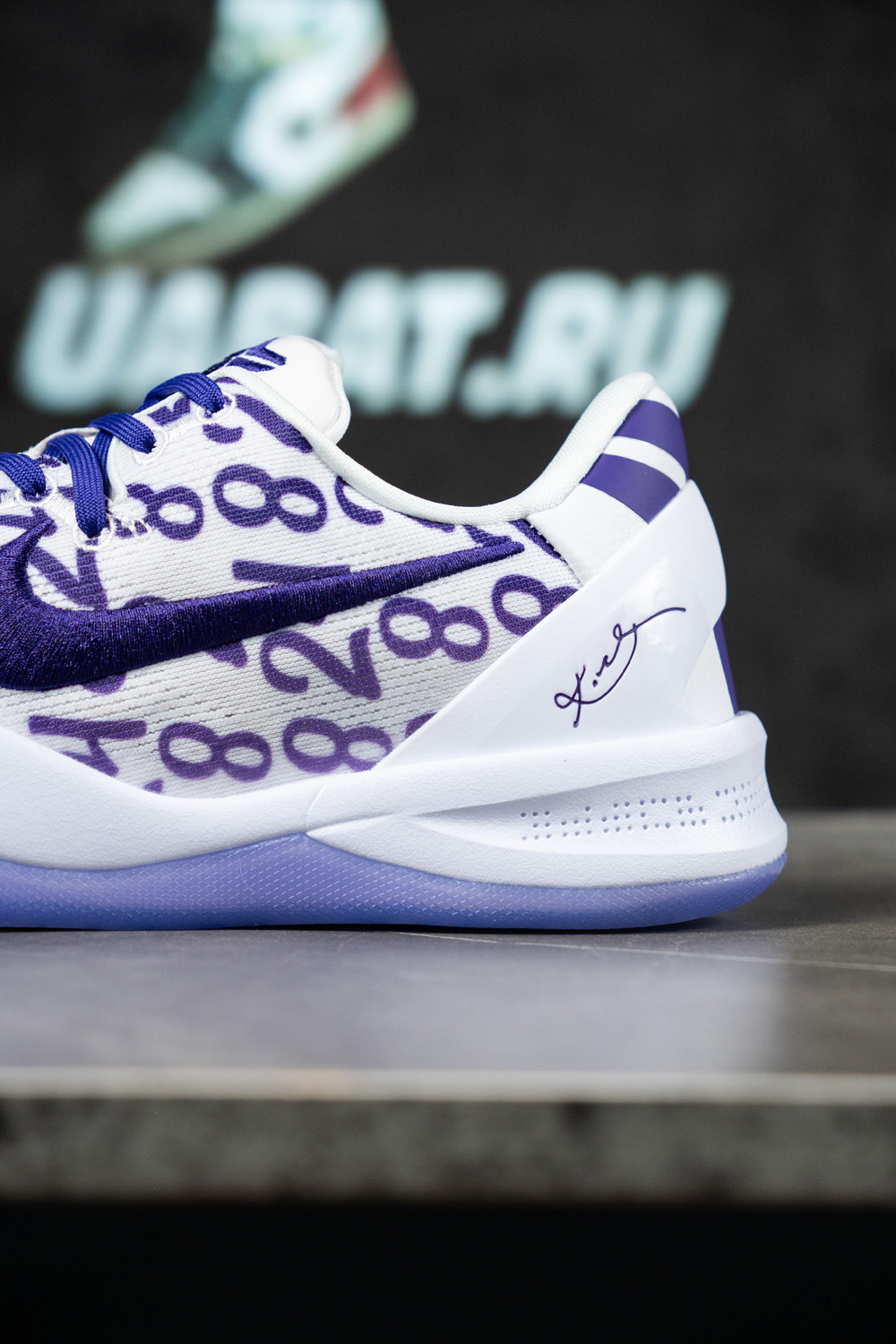 Kobe 8 Protro 