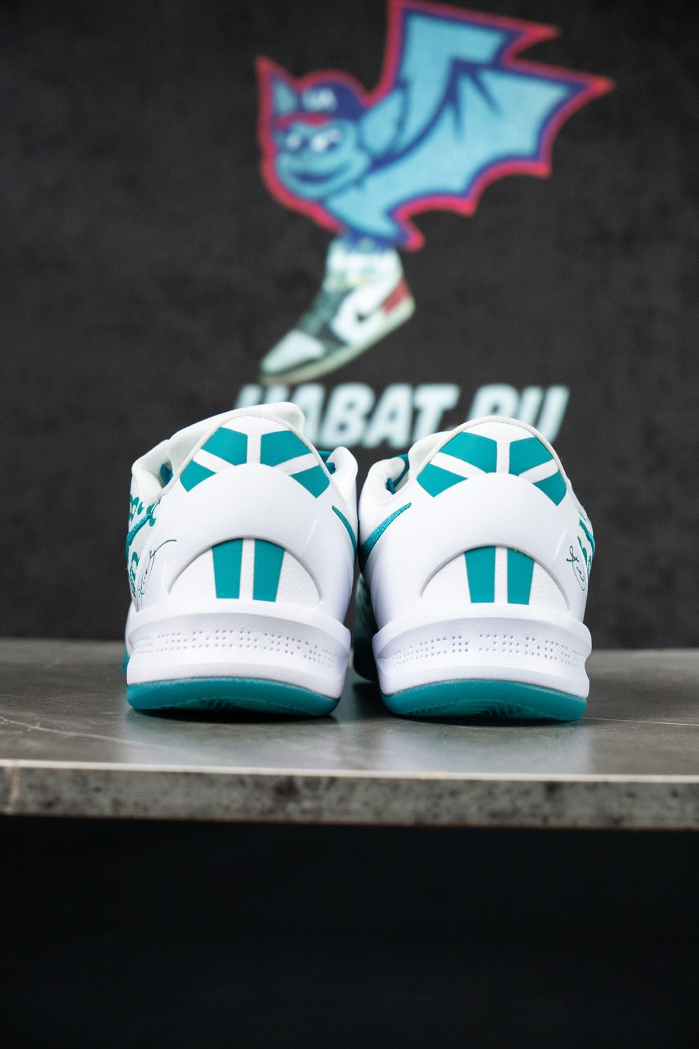 Kobe 8 Protro