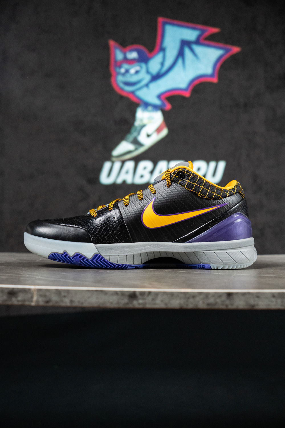 Zoom Kobe 4 Protro