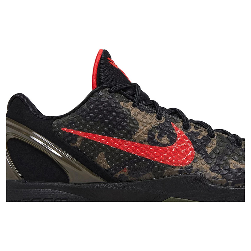 Zoom Kobe 6 Protro