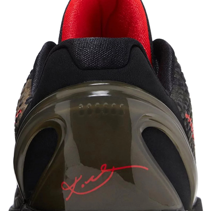 Zoom Kobe 6 Protro ''Italian Camo'' 2024